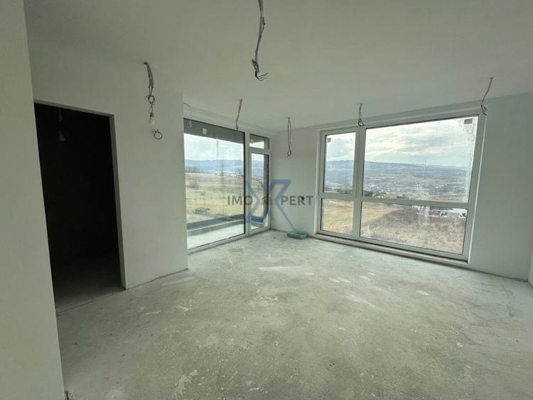 Duplex 5 camere, 224 mp, teren 280, Borhanci - 3