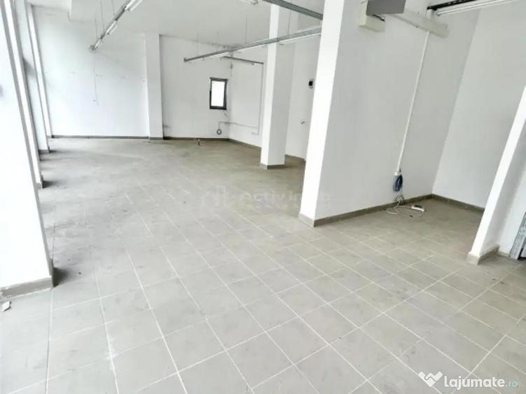De spatiu comercial Cartierul Decebal-Dacia, Oradea - 6