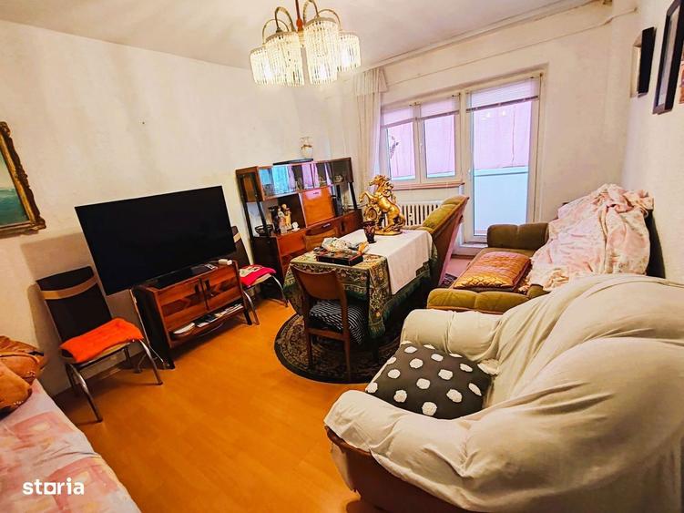 Apartament 2 camere Barbu Lautaru-Turda - 1