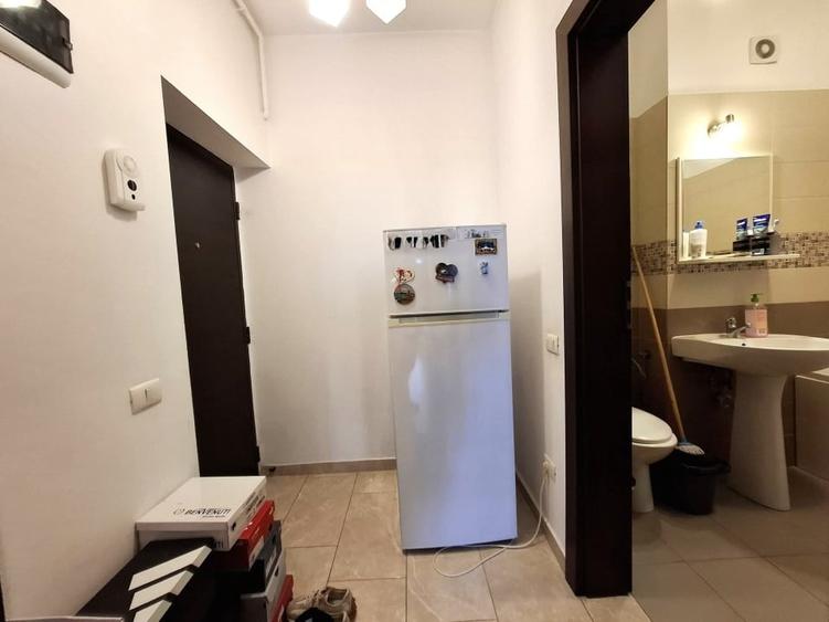 Garsoniera de inchiriat - Prelungirea Ghencea - 4