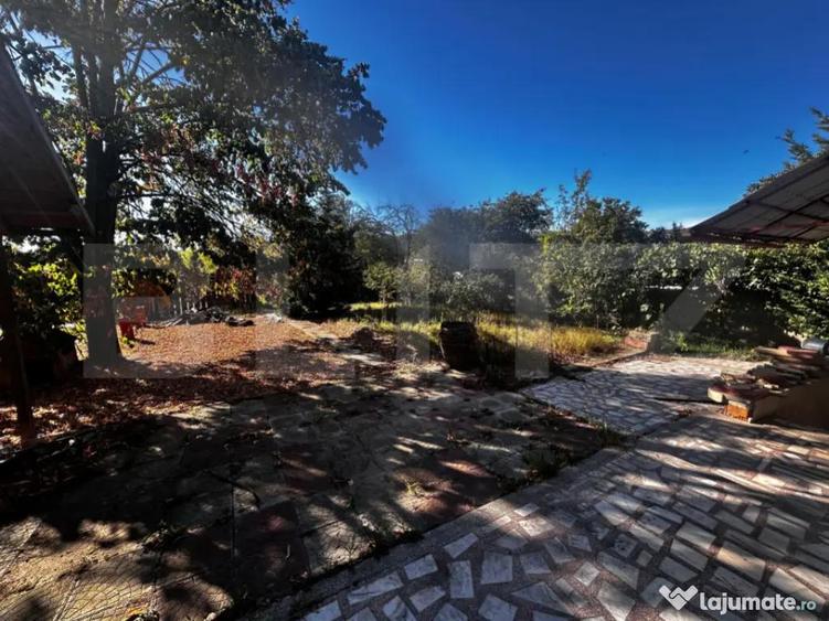 Casa de vanzare, 300 mp, strada Jiului - 1