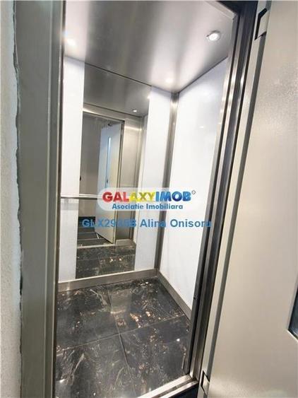 Apartament 4 camere 107 mp Arhitectura Interbelica Cismigiu - 24