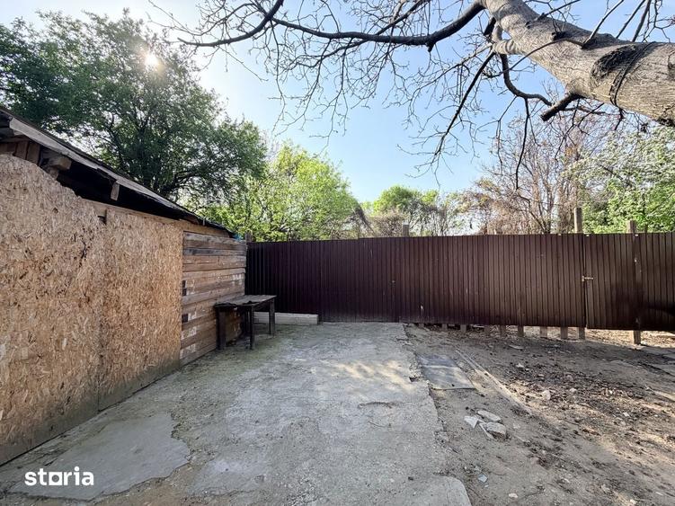 Casa de vanzare 3 camere Teren899Strada ?ezatorii Principala Confectii - 1