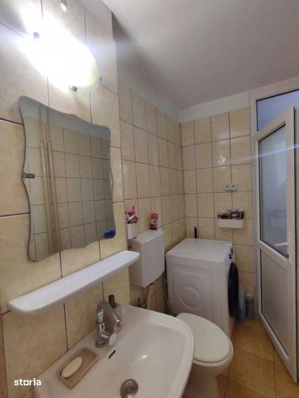 Proprietar vand garsoniera in Craiova Cartier Sarari - 8
