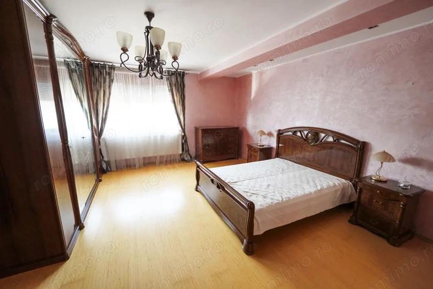 Vila eleganta S+P+M, piscina acoperita, teren 875 mp zona Ford/Cassia Park - 9