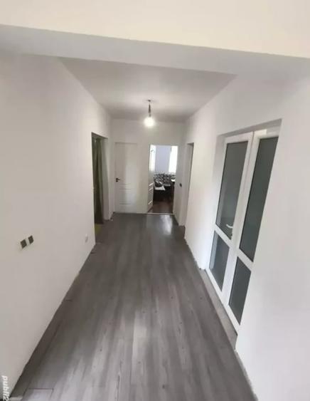 Comuna Berceni | Vila P+1 | Nefinalizata  | Teren 417 mp | Deschidere 18 ml - 2