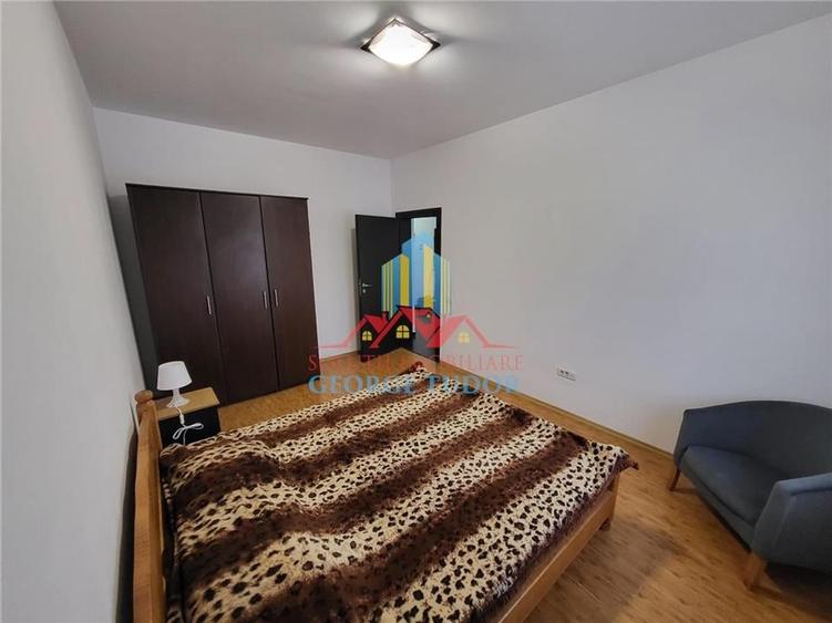 Inchiriere apartament 3 camere Rezervelor Bollroom! - 10