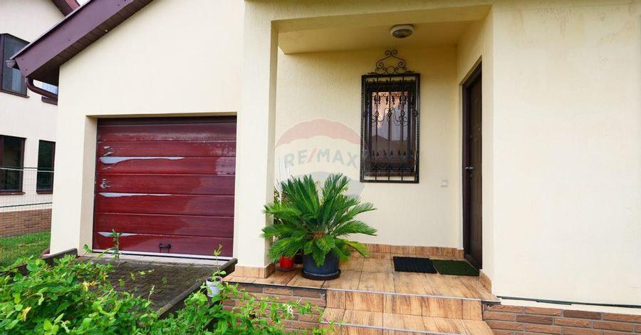 Comision 0%I Oportunitate ICasa Premium cu Garaj ?i Gr?... - 8