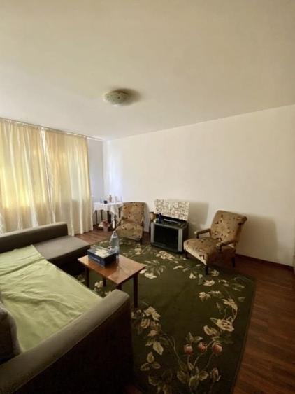 Apartament 2 camere bloc anvelopat Raul Doamnei, Drumul Taberei - 1