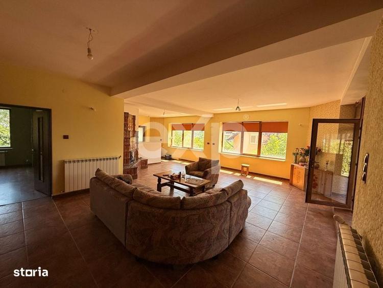 Stefanesti | Casa Premium | Zona Linistita | Finisaje De Calita - 2
