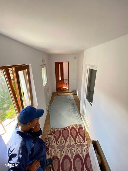 Casa 4 camere Sacele (Cernatu) | 110 mp utili | Teren generos - 2