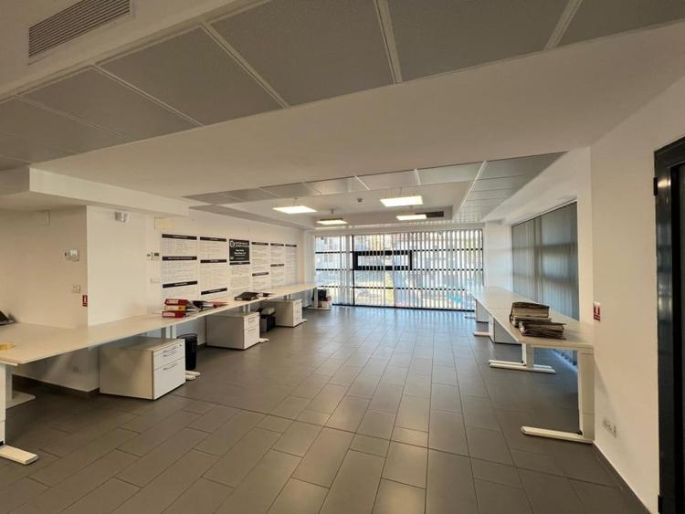 Spatiu birouri clasa A de inchiriat - Buna Ziua - 2