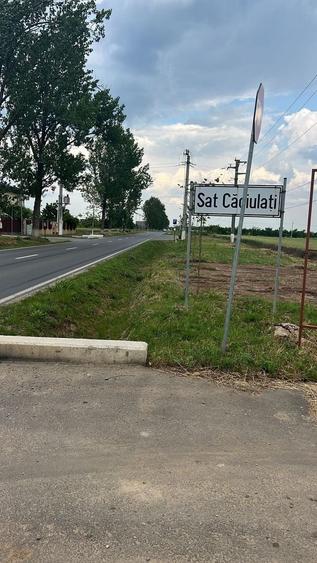 Teren de Vanzare Industrial Caciulati A3 - 10