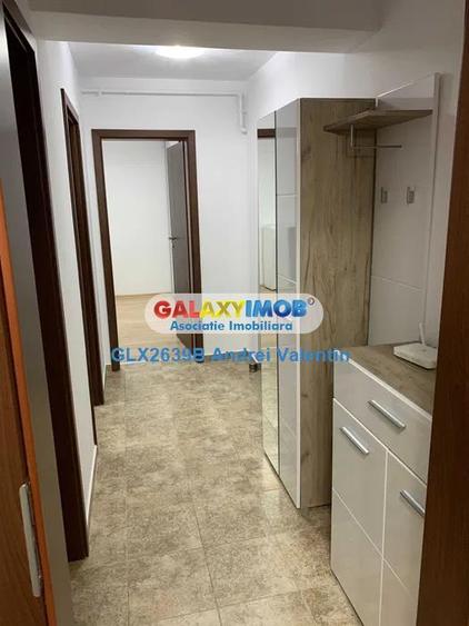Apartament Modern Berceni - Dimitrie Leonida - Parcare - Metrou - 7