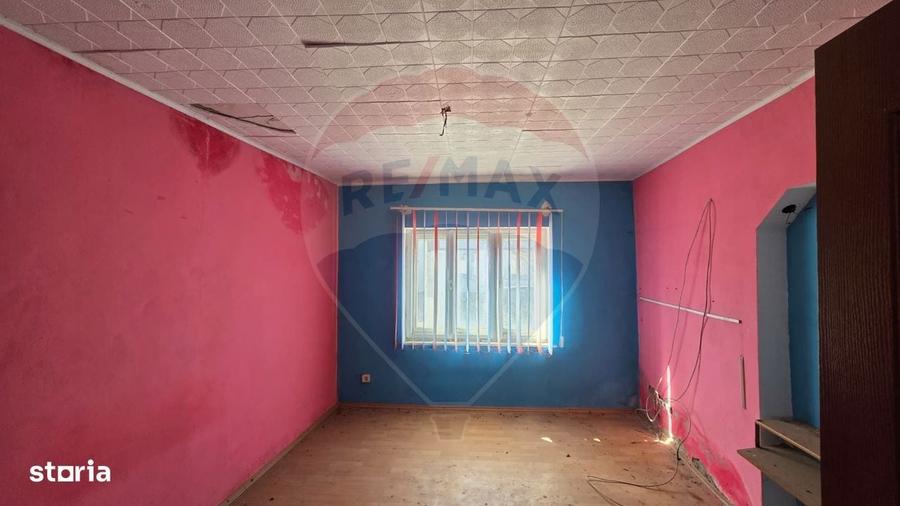 Casa de vanzare Agnita, str. Closca - 2