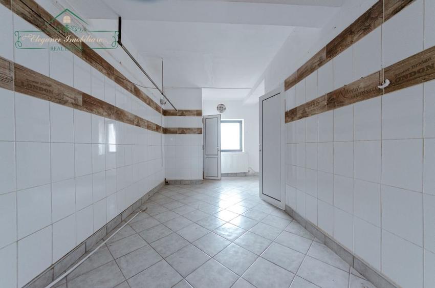 Spatiu Comercial/Showroom 380 mp utili, Terasa 75 mp, Zona Aradul Nou, Arad - 8