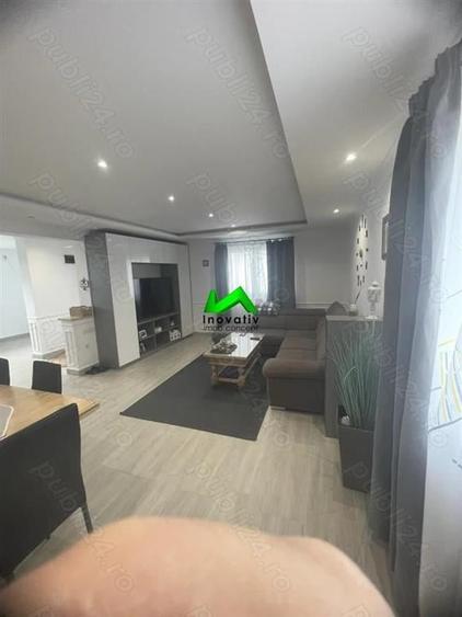 Casa de vanzare Cristian - 9