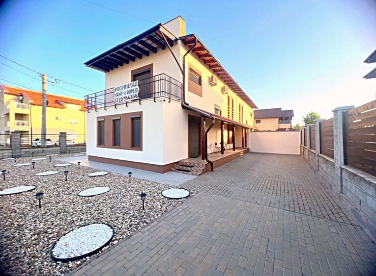 Vand 1/2 Duplex Ion Creanga/Kypling Dumbravita - 2