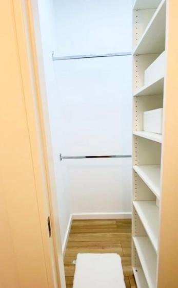 NOU / STUDIO COMPLET MOBILAT SI UTILAT / LOC PARCARE - 11