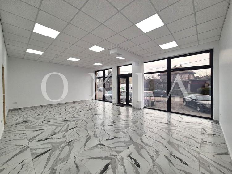 AX1198 Blascovici, Strada Maslinului, Spatiu Comercial, Comision 0% - 2