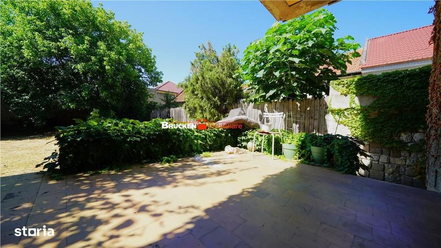 APARTAMENT LA CASA | 3 CAMERE | CURTE PROPRIE - 8