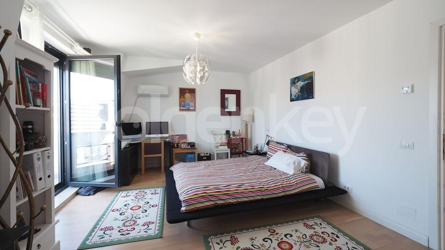 Vila moderna in stil britanic | 4 dormitoare | finisaje premium - 20