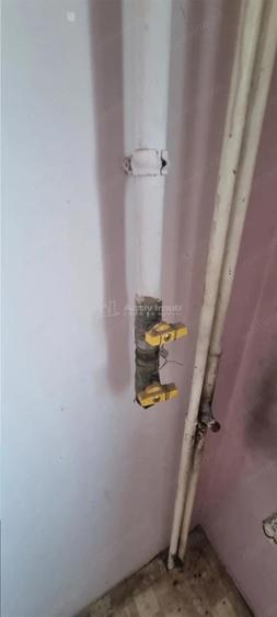 Garsoniera decomandata 37mp str Bucuresti - 4