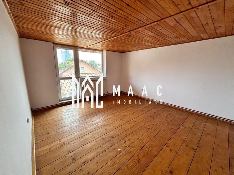 Casa Individuala | 12 Camere | 480MP | Teren380 MP | Central - 15