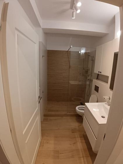 Garsoniera - 2026, bloc nou, mobilata si echipata - 11