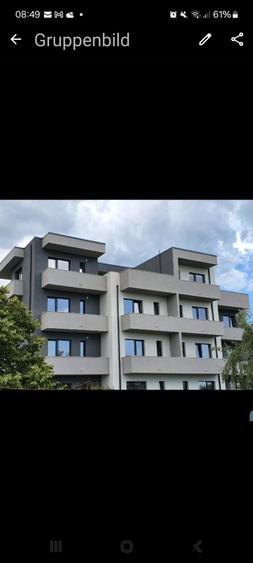 apartament 2 camere, 2 balcoane Mamaia Nord - 1