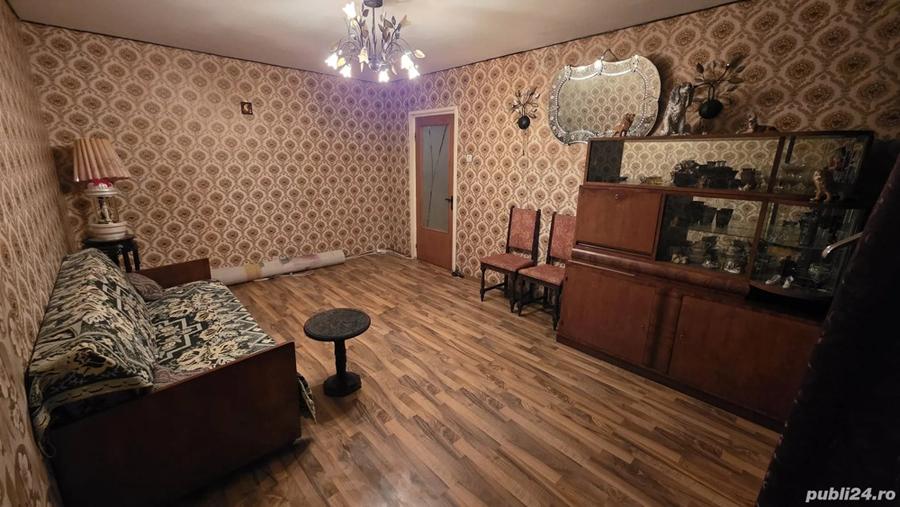 Proprietar, inchiriez apart. 3 camere cu loc de parcare in Dr. Taberei - 6