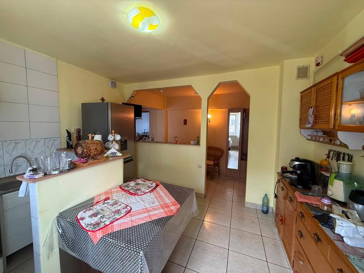Apartament 2 camere-decomandat-etaj 1-zona Dorobanti - 10