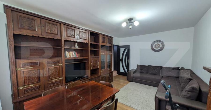 2 camere moderne | Prima inchiriere | Etaj 3/4 | Mobilat & - 2