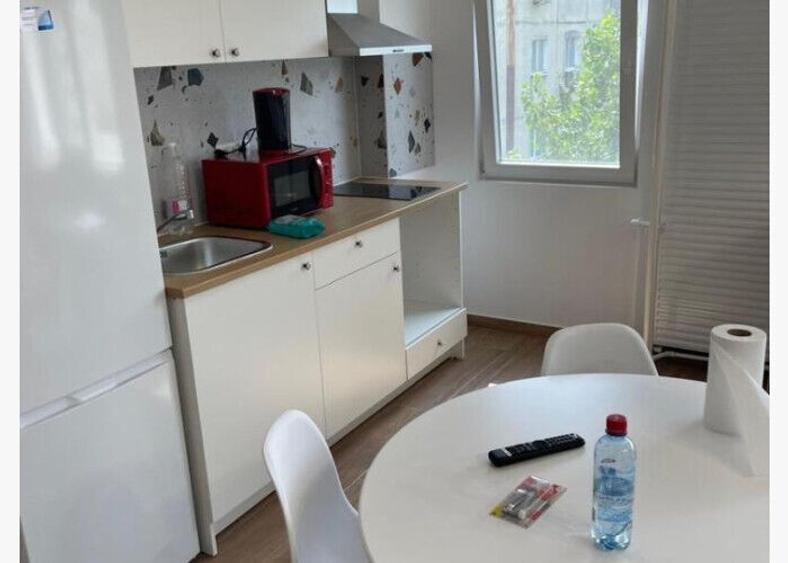 Garsoniera de vanzare Aparatorii Patriei - 1