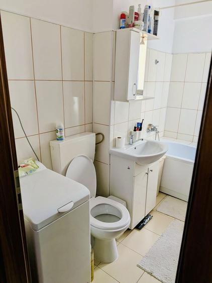 De inchiriat ap 2 camere langa complexul studentesc - 8