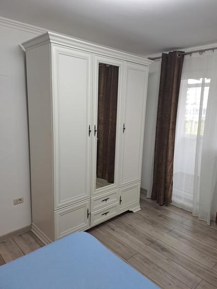 Inchiriere apt 2 camere, in Galati, zona General, etaj 1, mobilat si utilat - 9