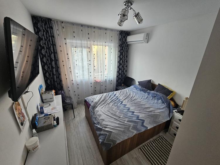 Apartament 3 camere decomandat | Nicolina 2 | Etaj 3 | Renovare completă - 7