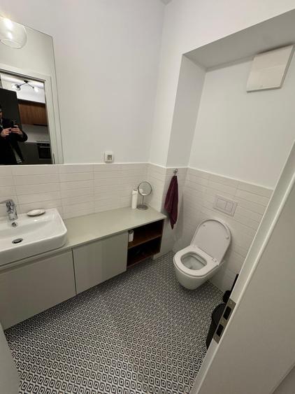 Apartament 2 camere de inchiriat Aviatiei Park | bloc nou - 9