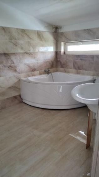 Apusului |  Militari –  Vila moderna cu 7 camere si curte generoasa - 200mp. | suprafata - 350mp. - 10