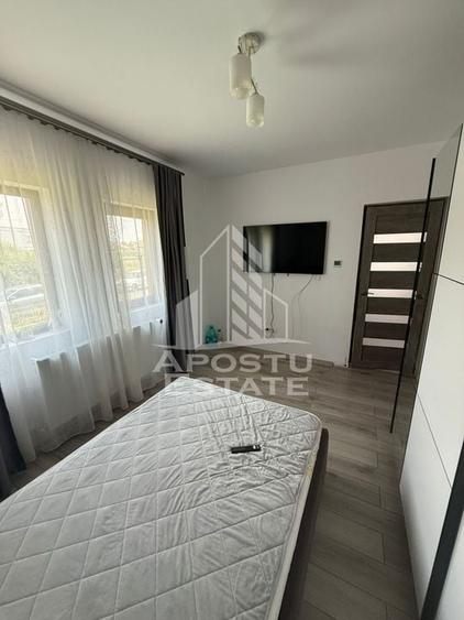 Casa individuala pe parter cu 4 camere, teren 700mp, Urseni - 6