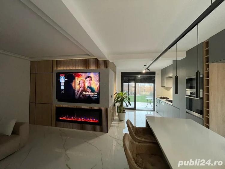 Duplex modern complet mobilat si utilat - 7