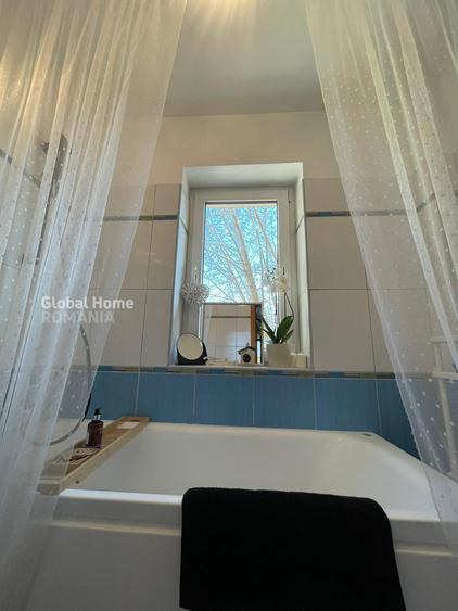 Apartament 2 camere 60MP | Prima inchiriere | Renovat 2026 | Greenfield | - 14