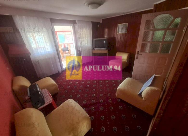 Vilă de v&acirc;nzare &icirc;n Breaza - 44