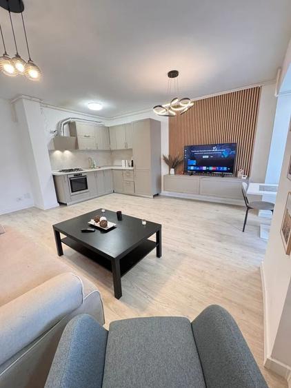 Pipera | 2 camere | Prima chirie - 2