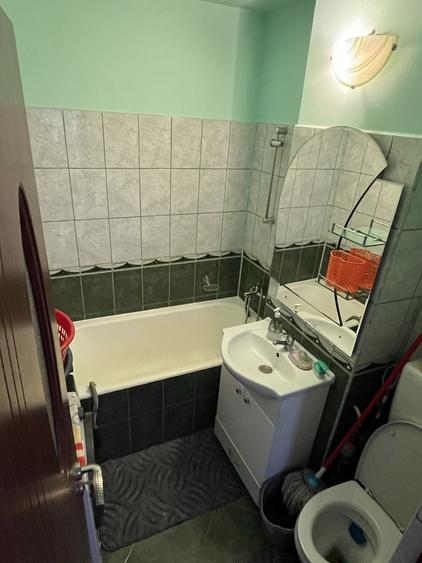 Apartament 2 camere de inchiriat Oradea, Aleea Posada - 11