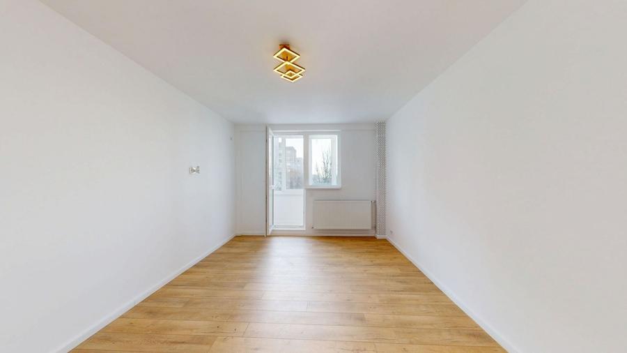 Apartament 2 camere renovat 5 Minute Metrou Constantin Brancusi - 1