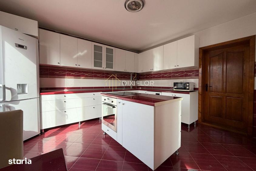 Casa unifamiliala cu teren generos - 10