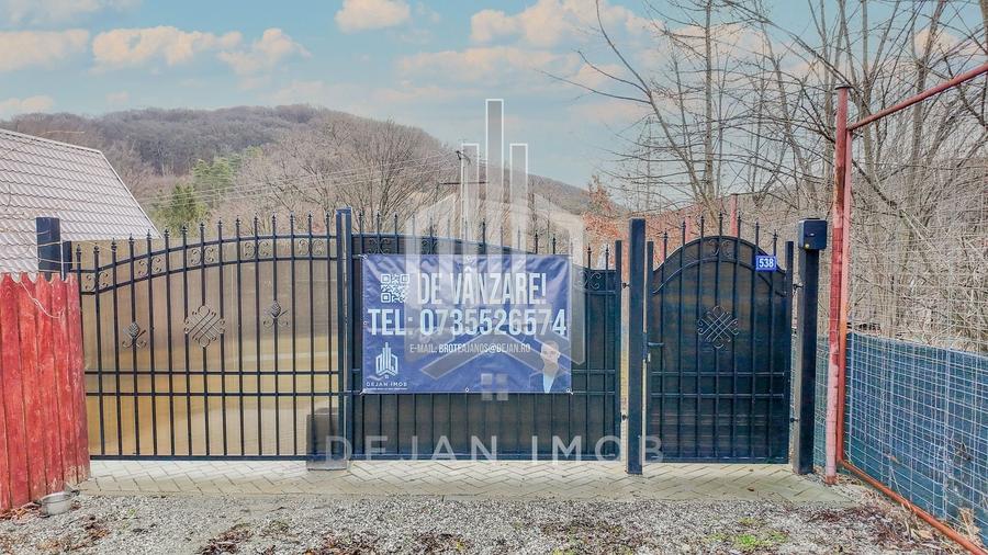 A-Frame | 50 mp | Vâlcele - 7