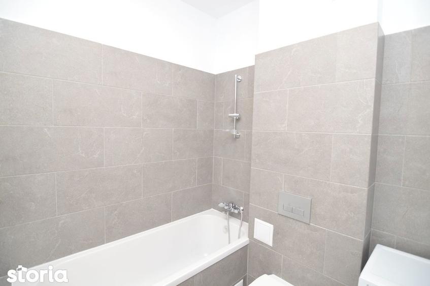 Apartament 2 Camere Atria Urban Resort | Loc Parcare Inclus - 15