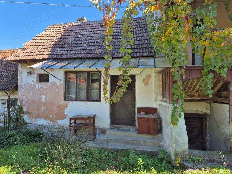 Casa Aita Mare judetul Covasna - 1